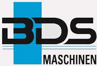 BDS Maschinen logo