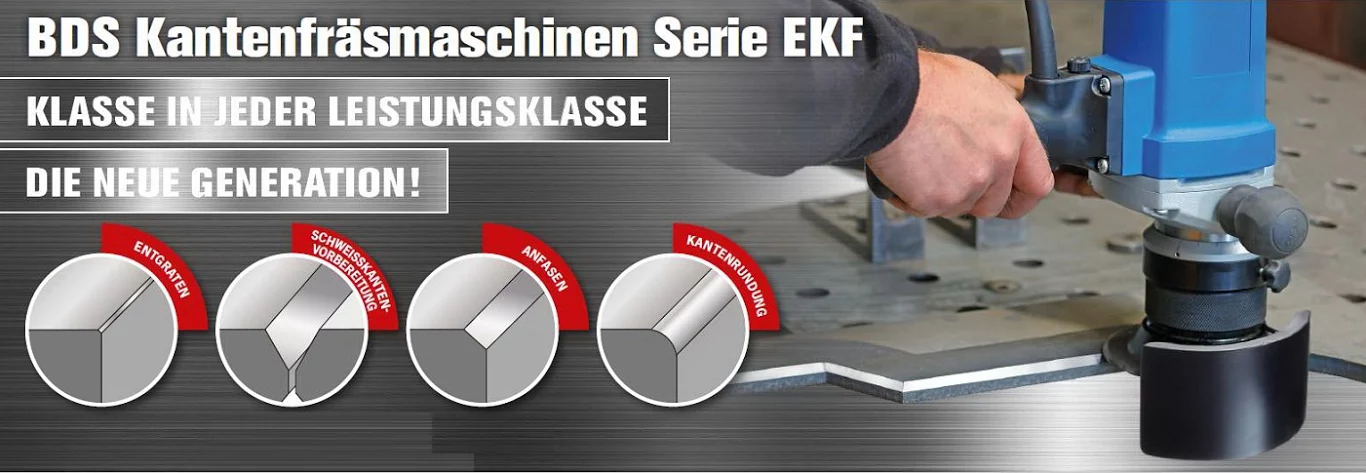 EKF 645